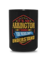 Black Mug 15oz