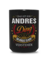Black Mug 15oz Black Mug 15oz