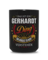 Black Mug 15oz Black Mug 15oz