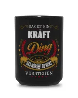 Black Mug 15oz Black Mug 15oz
