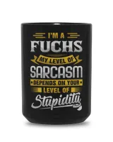 Black Mug 15oz