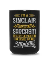 Black Mug 15oz
