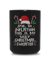 Black Mug 15oz