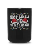 Black Mug 15oz