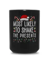 Black Mug 15oz