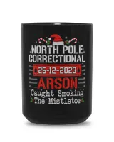 Black Mug 15oz