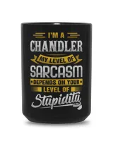 Black Mug 15oz