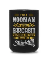 Black Mug 15oz