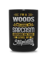 Black Mug 15oz