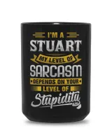 Black Mug 15oz