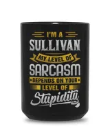 Black Mug 15oz
