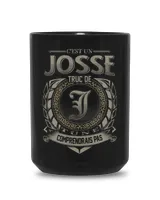 Black Mug 15oz Black Mug 15oz