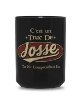 Black Mug 15oz Black Mug 15oz