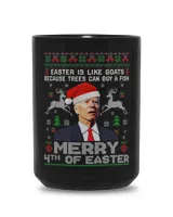 Black Mug 15oz