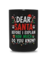 Black Mug 15oz