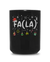 Black Mug 15oz