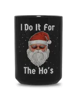 Black Mug 15oz