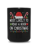 Black Mug 15oz