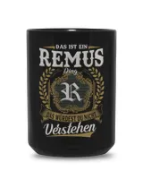 Black Mug 15oz