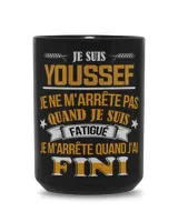 Black Mug 15oz
