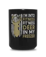 Black Mug 15oz