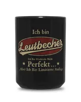 Black Mug 15oz Black Mug 15oz