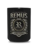 Black Mug 15oz Black Mug 15oz