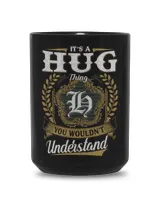 Black Mug 15oz Black Mug 15oz