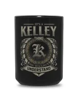 Black Mug 15oz