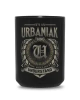 Black Mug 15oz Black Mug 15oz