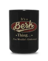 Black Mug 15oz