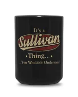 Black Mug 15oz