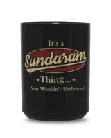 Black Mug 15oz
