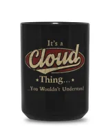 Black Mug 15oz Black Mug 15oz