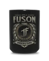 Black Mug 15oz