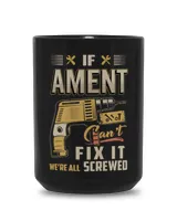 Black Mug 15oz Black Mug 15oz