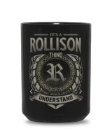 Black Mug 15oz Black Mug 15oz