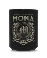 Black Mug 15oz