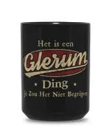 Black Mug 15oz Black Mug 15oz