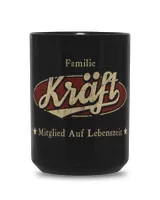 Black Mug 15oz Black Mug 15oz
