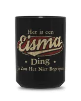 Black Mug 15oz Black Mug 15oz