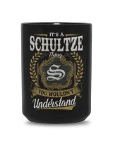 Black Mug 15oz