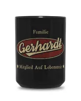 Black Mug 15oz Black Mug 15oz