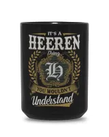 Black Mug 15oz
