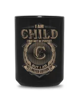 Black Mug 15oz