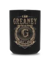 Black Mug 15oz Black Mug 15oz