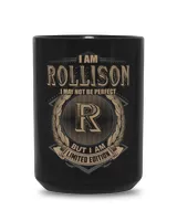 Black Mug 15oz Black Mug 15oz