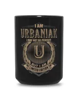 Black Mug 15oz Black Mug 15oz