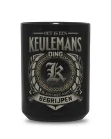 Black Mug 15oz Black Mug 15oz