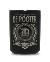 Black Mug 15oz